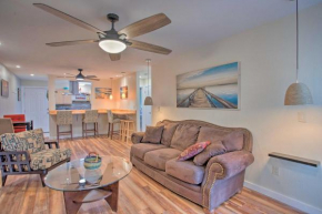Modern Grand Junction Apt 1 Mi to Downtown!